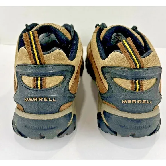 Men's‎ Merrell Kinetic Birch Performance Footwear 10.5 with Vibram Sole