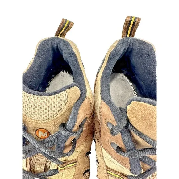 Men's‎ Merrell Kinetic Birch Performance Footwear 10.5 with Vibram Sole