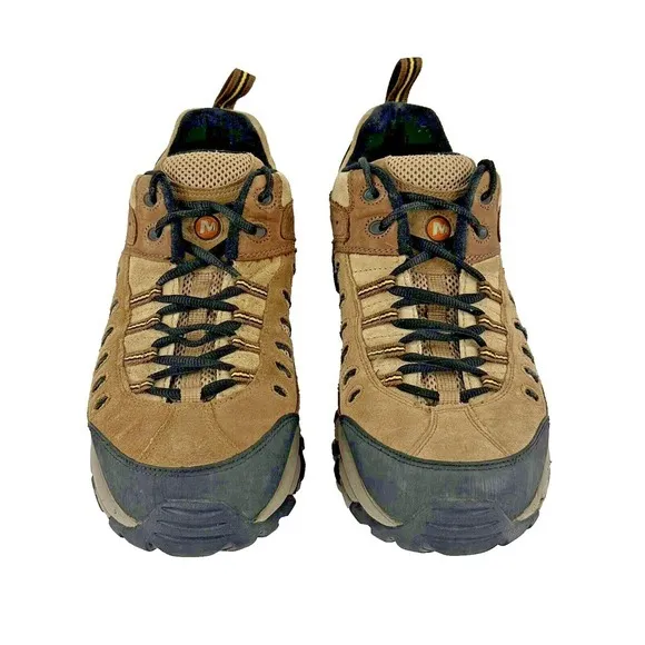 Men's‎ Merrell Kinetic Birch Performance Footwear 10.5 with Vibram Sole