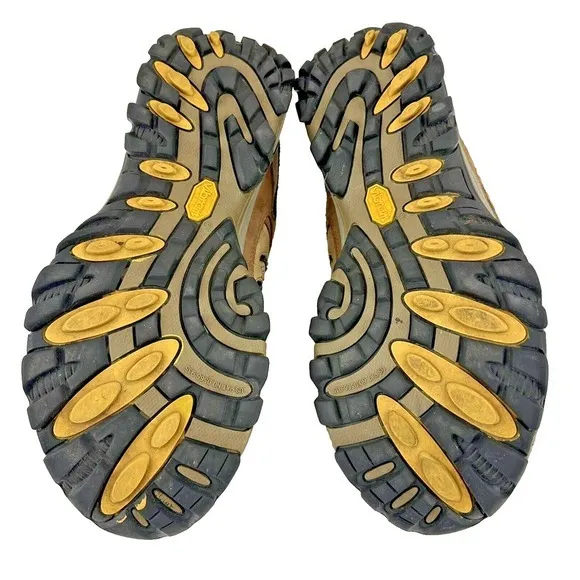 Men's‎ Merrell Kinetic Birch Performance Footwear 10.5 with Vibram Sole