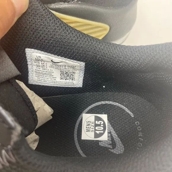 Men’s Nike Air Max Excee