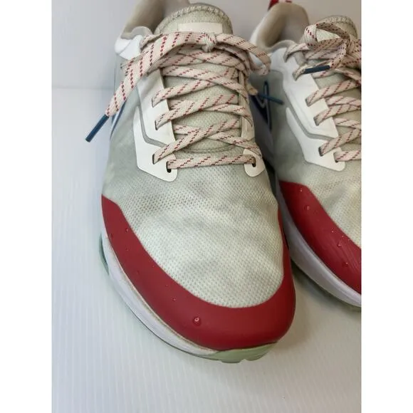 Men's Nike Air Zoom Infinity Tour &quot;Lobstah&quot; Golf Cleats Size 8.5W