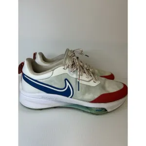 Men's Nike Air Zoom Infinity Tour &quot;Lobstah&quot; Golf Cleats Size 8.5W