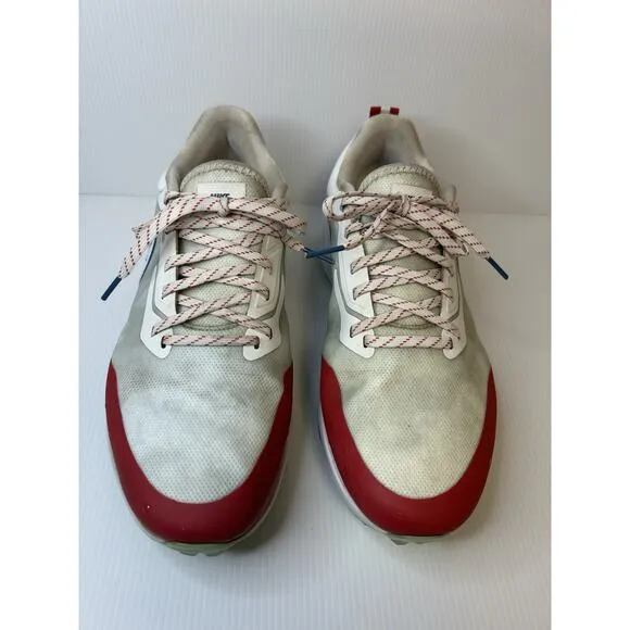 Men's Nike Air Zoom Infinity Tour &quot;Lobstah&quot; Golf Cleats Size 8.5W