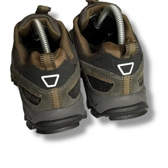 Men's Pacific Trail Tioga Hiking Athletic Shoes Chateau Grey