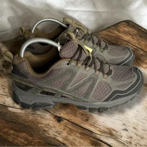 Men's Pacific Trail Tioga Hiking Athletic Shoes Chateau Grey