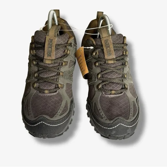 Men's Pacific Trail Tioga Hiking Athletic Shoes Chateau Grey