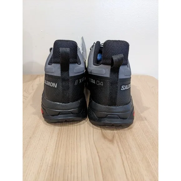 Men's Salomon X Ultra 4 GTX Hiking Shoe Size 11