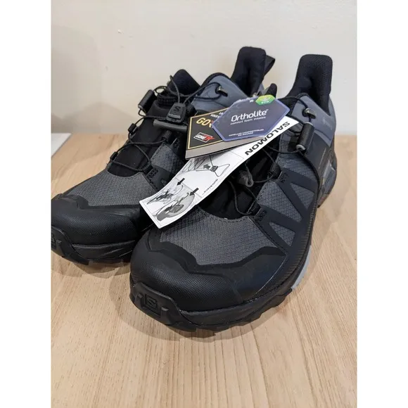 Men's Salomon X Ultra 4 GTX Hiking Shoe Size 11