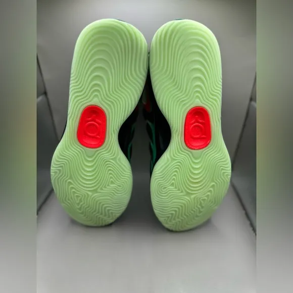 Men’s Size 12 Nike KD 17 Easy Money Sniper (NEW) FJ9487 002 (No Box)