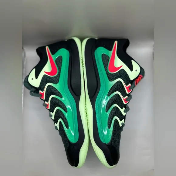 Men’s Size 12 Nike KD 17 Easy Money Sniper (NEW) FJ9487 002 (No Box)