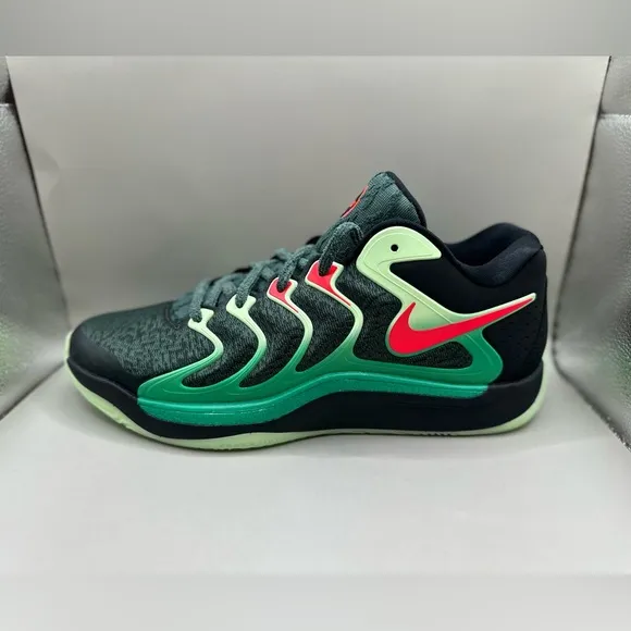 Men’s Size 12 Nike KD 17 Easy Money Sniper (NEW) FJ9487 002 (No Box)