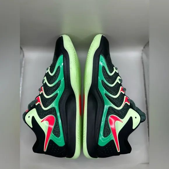 Men’s Size 12 Nike KD 17 Easy Money Sniper (NEW) FJ9487 002 (No Box)