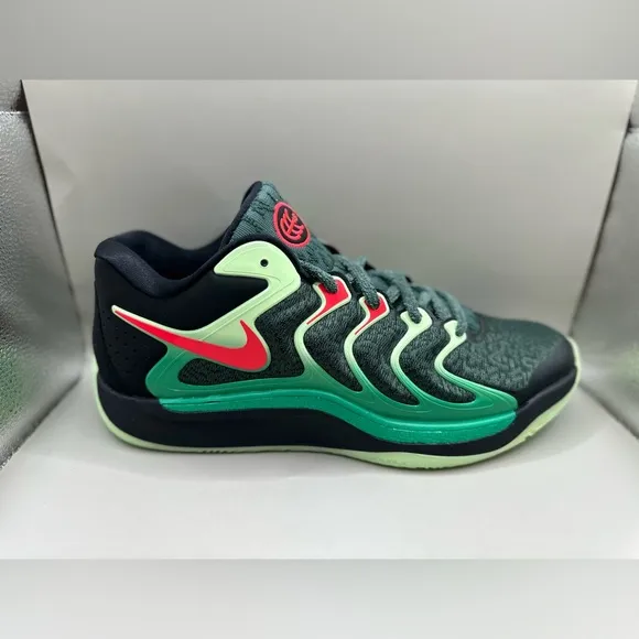 Men’s Size 12 Nike KD 17 Easy Money Sniper (NEW) FJ9487 002 (No Box)