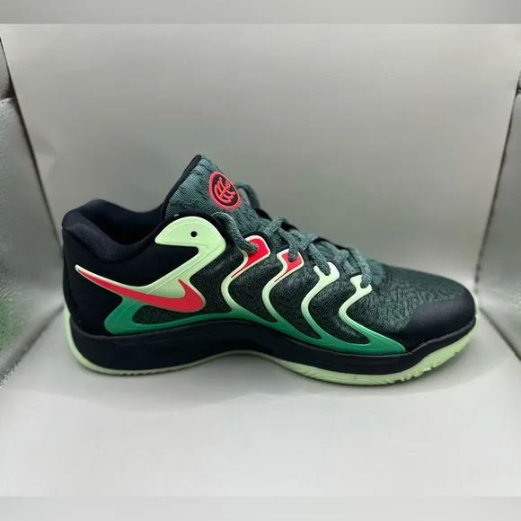 Men’s Size 12 Nike KD 17 Easy Money Sniper (NEW) FJ9487 002 (No Box)