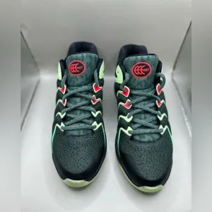 Men’s Size 12 Nike KD 17 Easy Money Sniper (NEW) FJ9487 002 (No Box)