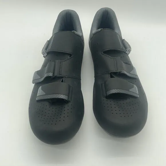 Mens Size 48/ 14 US Shimano SH-RC102 Do-It-All Road Cycling Shoes Sneakers