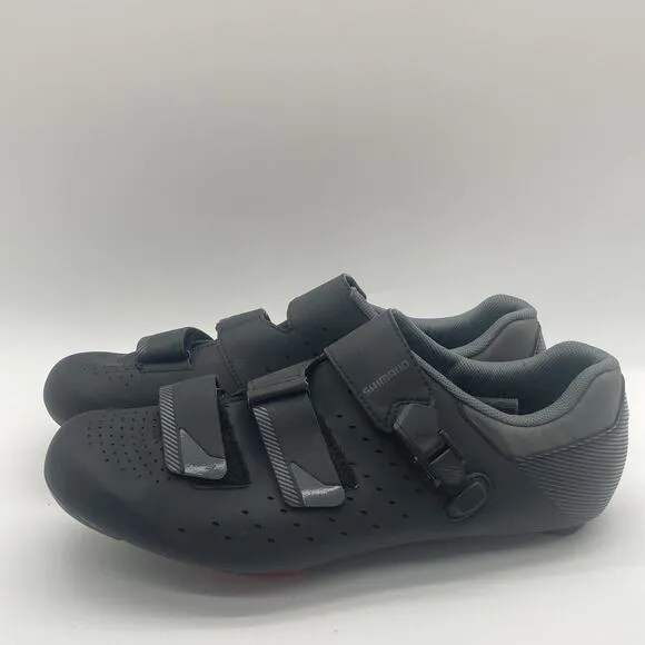 Mens Size 48/ 14 US Shimano SH-RC102 Do-It-All Road Cycling Shoes Sneakers