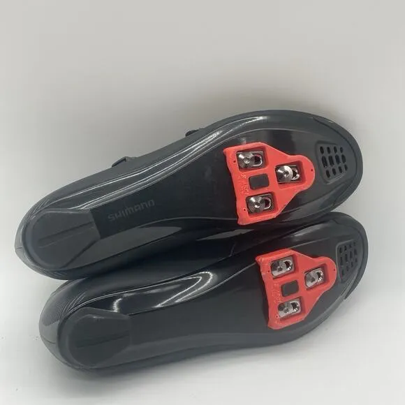 Mens Size 48/ 14 US Shimano SH-RC102 Do-It-All Road Cycling Shoes Sneakers