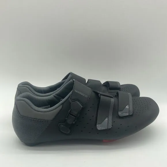 Mens Size 48/ 14 US Shimano SH-RC102 Do-It-All Road Cycling Shoes Sneakers