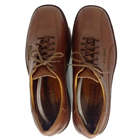 Mephisto Goodyear Welt Premium Shoes US Sz 12.5