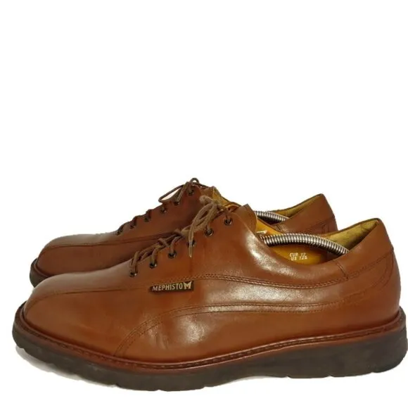 Mephisto Goodyear Welt Premium Shoes US Sz 12.5