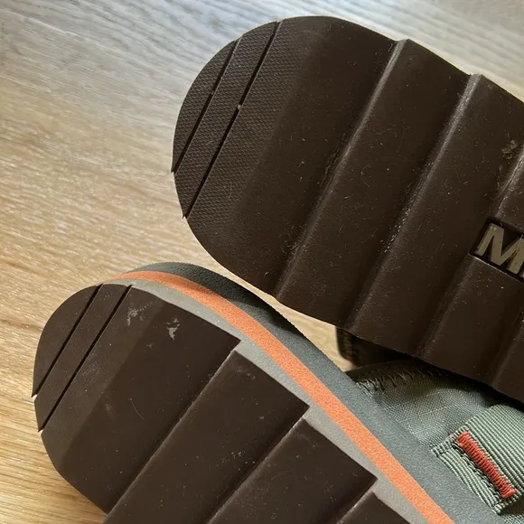 Merrell Alpine Clog 13