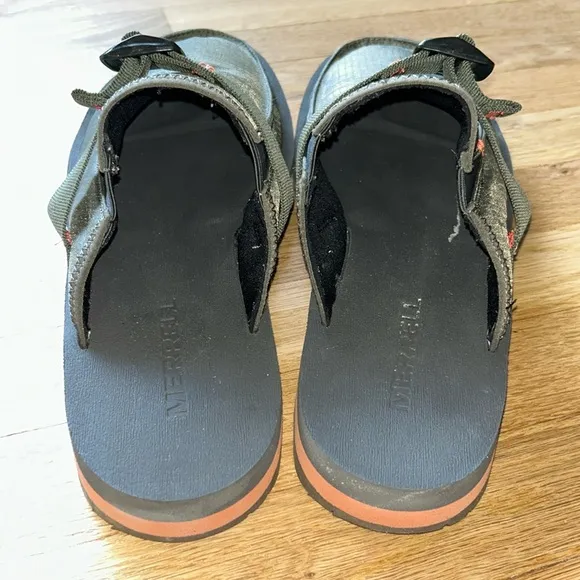Merrell Alpine Clog 13
