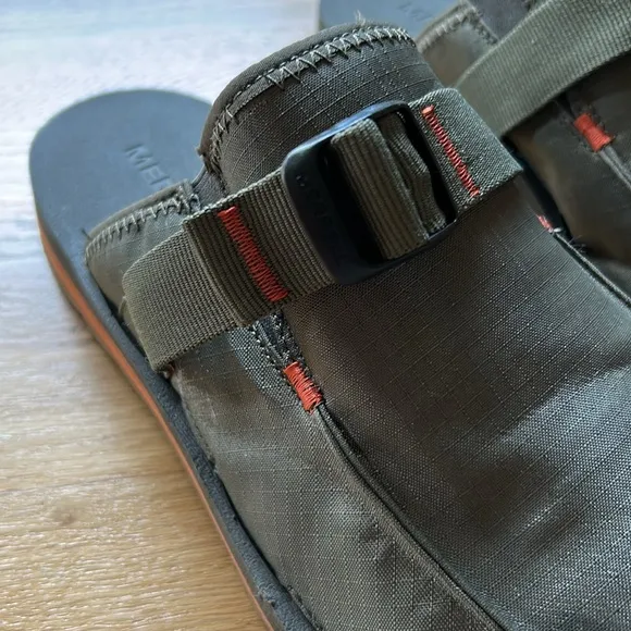 Merrell Alpine Clog 13