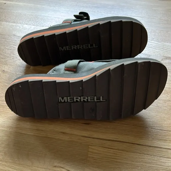 Merrell Alpine Clog 13