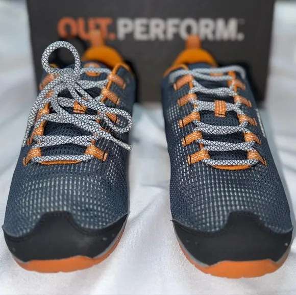 Merrell Anoxia Shoes/Sneakers- Men's Size 11- Eclipse Marmalade NIB