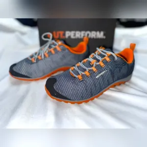 Merrell Anoxia Shoes/Sneakers- Men's Size 11- Eclipse Marmalade NIB