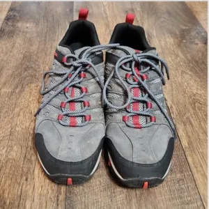 Merrell Crosslander 2 Hiking Low Top Shoes