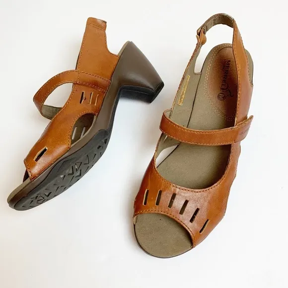 Merrell Evera Chase Cycling Sandals | 10.5