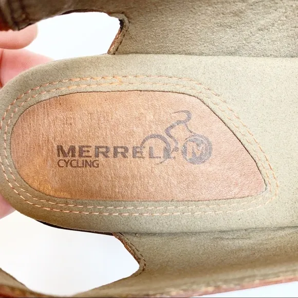 Merrell Evera Chase Cycling Sandals | 10.5