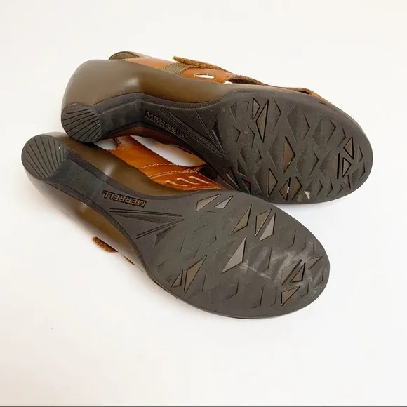 Merrell Evera Chase Cycling Sandals | 10.5