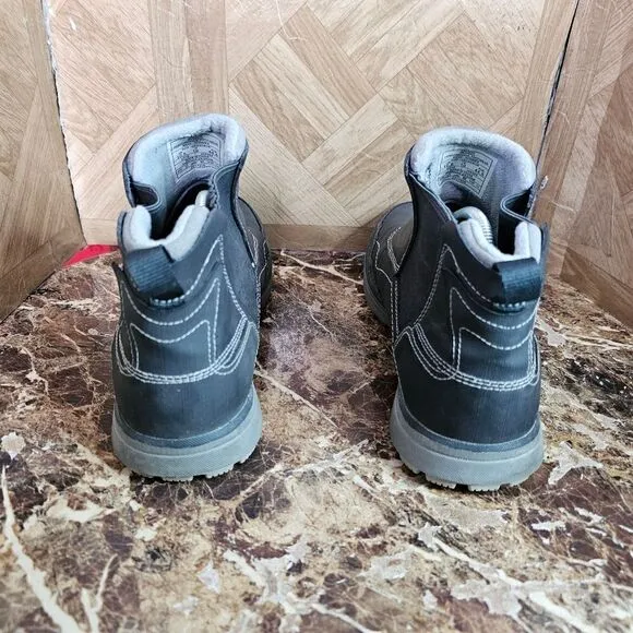 Merrell granite men's performance footwear gray fashion shoes size 10.5