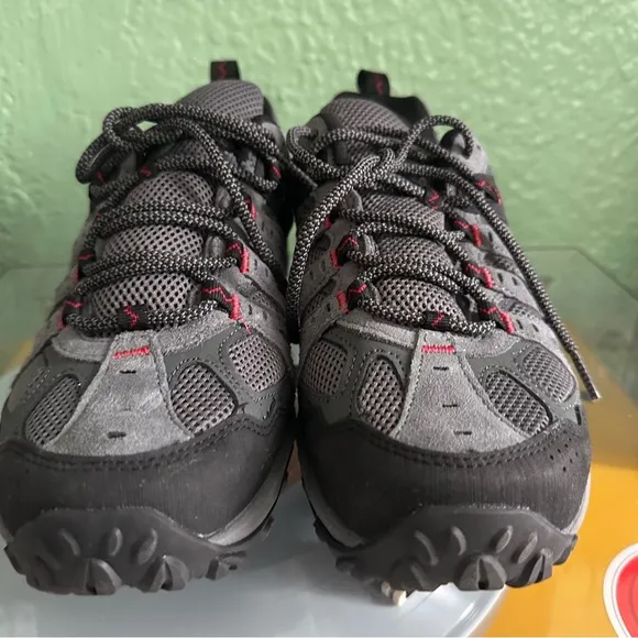 Merrell Men's Accentor 3 Sport GTX Hiking Shoe sz 9