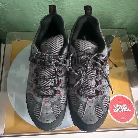 Merrell Men's Accentor 3 Sport GTX Hiking Shoe sz 9