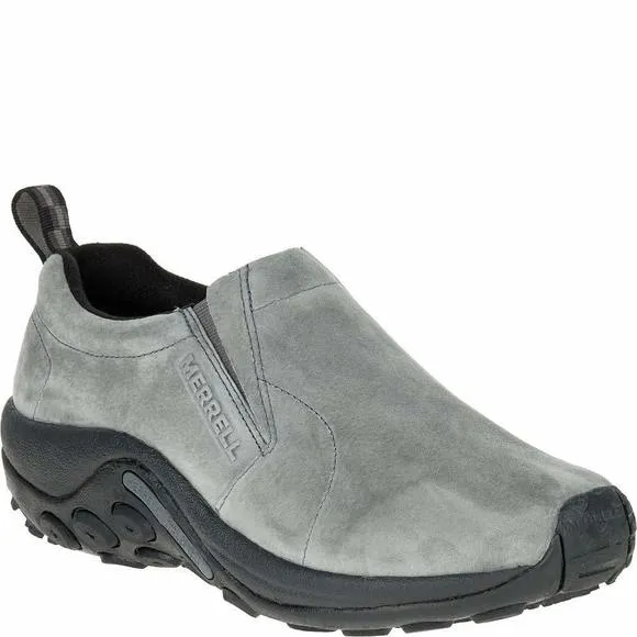 MERRELL MEN'S CLIMBING TRACK SHOE, CASTLE ROCK, 13 AU