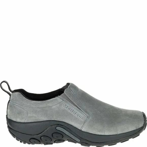 MERRELL MEN'S CLIMBING TRACK SHOE, CASTLE ROCK, 13 AU