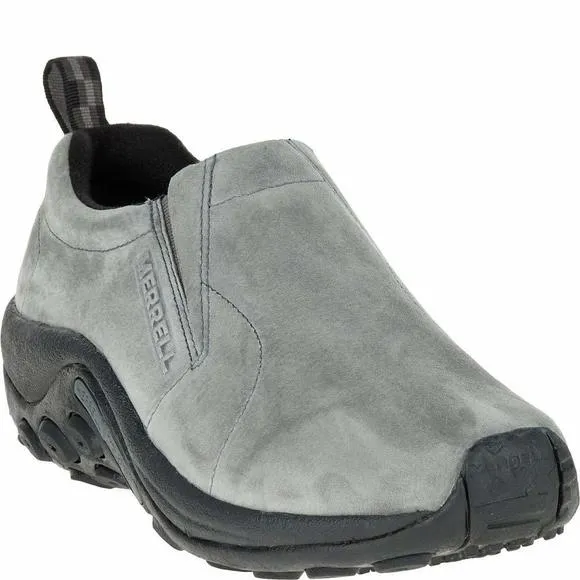MERRELL MEN'S CLIMBING TRACK SHOE, CASTLE ROCK, 13 AU