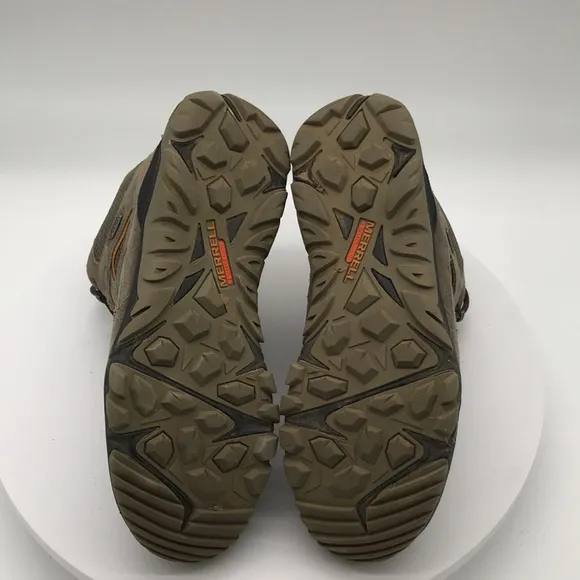 Merrell Mens  Running Trekking Shoes size 11.5 US