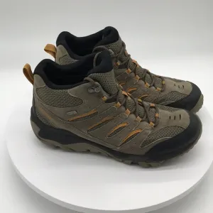 Merrell Mens  Running Trekking Shoes size 11.5 US