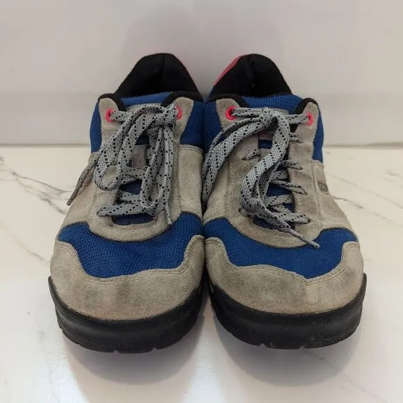Merrell Men's Solo Origins Castle Rock Suede Air Cushion Hiking Shoes Sneakers 8