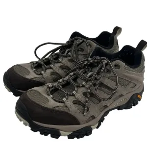 Merrell Women's Moab Vent Trekking &amp; Hiking Shoes Granite gray size 10