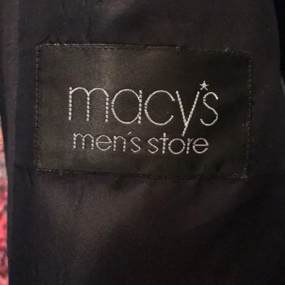 Michael Kors Blue Blazer