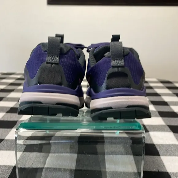 MINT! Altra Women's Lone Peak 7 Trail Running Shoe Size 9.5 AL0A7R7G DarkPurple