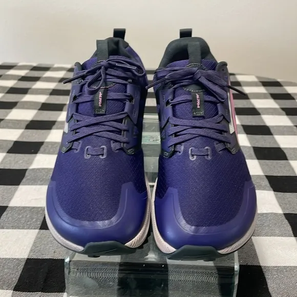 MINT! Altra Women's Lone Peak 7 Trail Running Shoe Size 9.5 AL0A7R7G DarkPurple