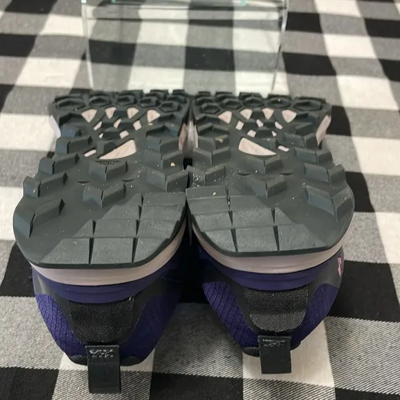 MINT! Altra Women's Lone Peak 7 Trail Running Shoe Size 9.5 AL0A7R7G DarkPurple